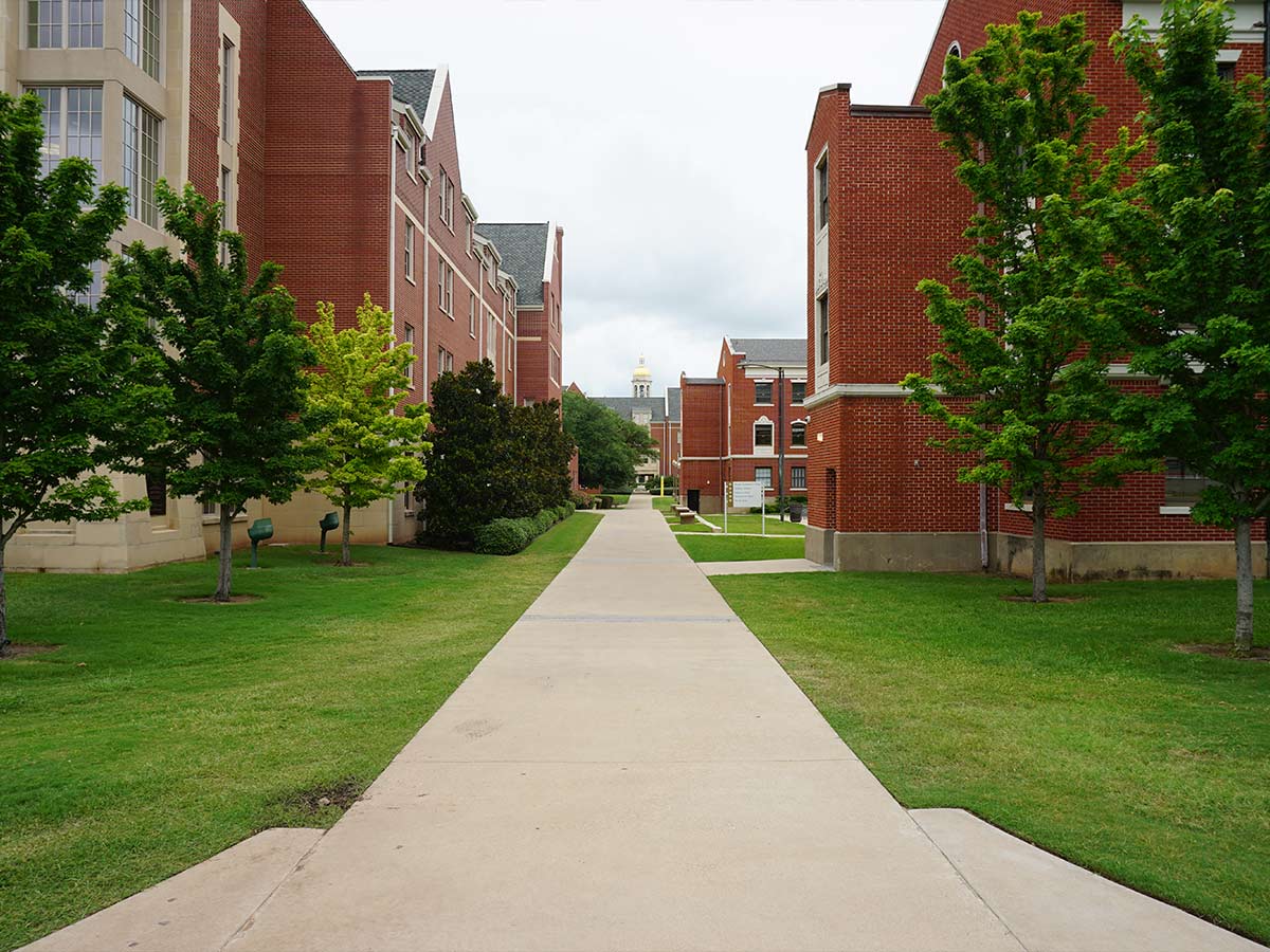 Baylor University
