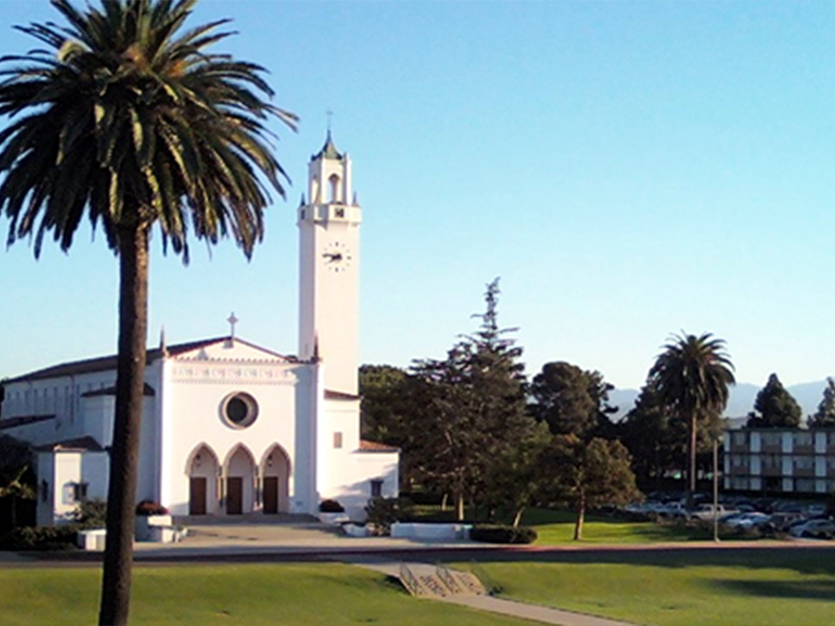 Loyola Marymount University