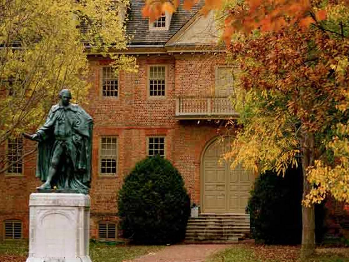 The College of William & Mary