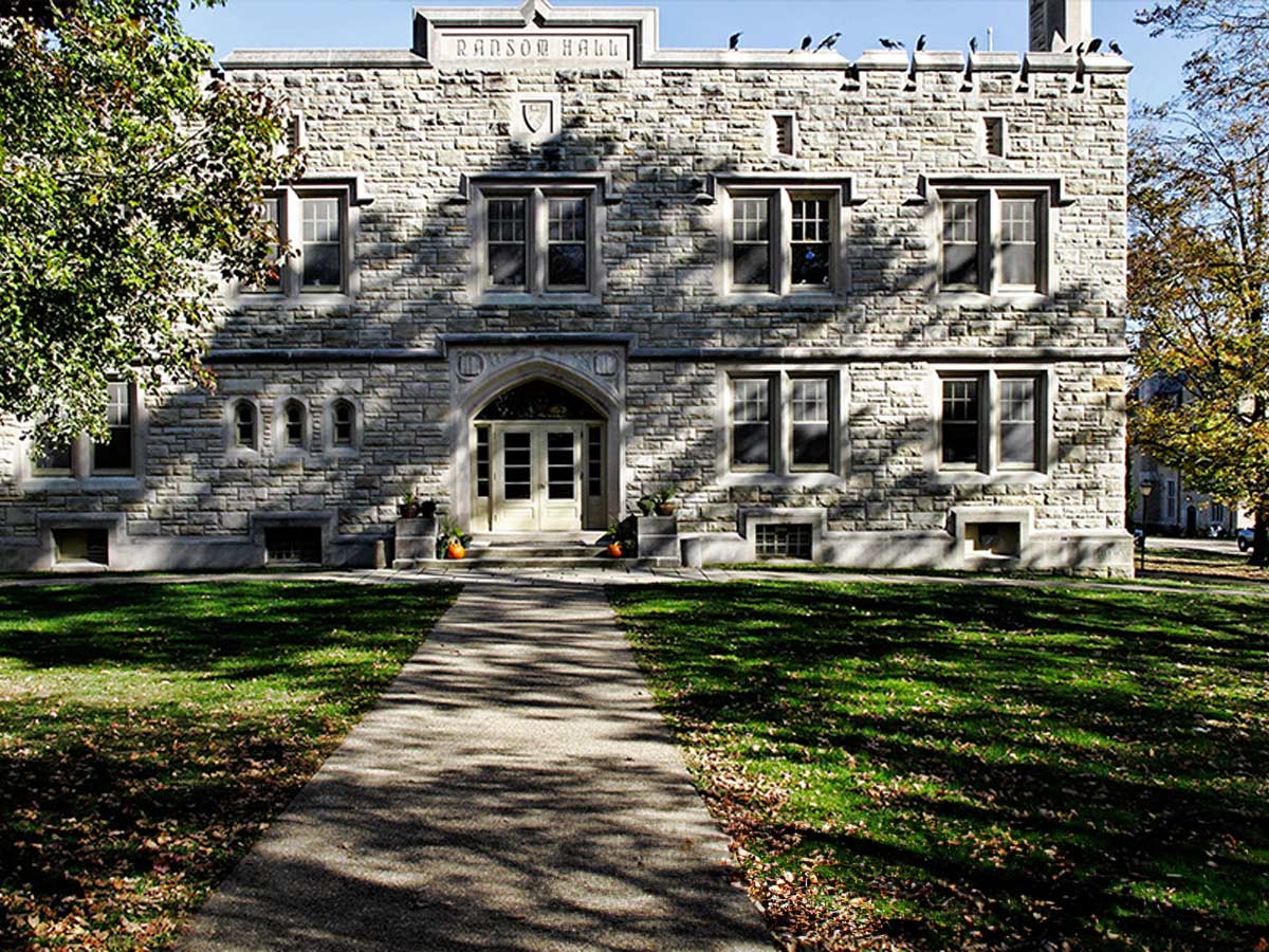 Kenyon College