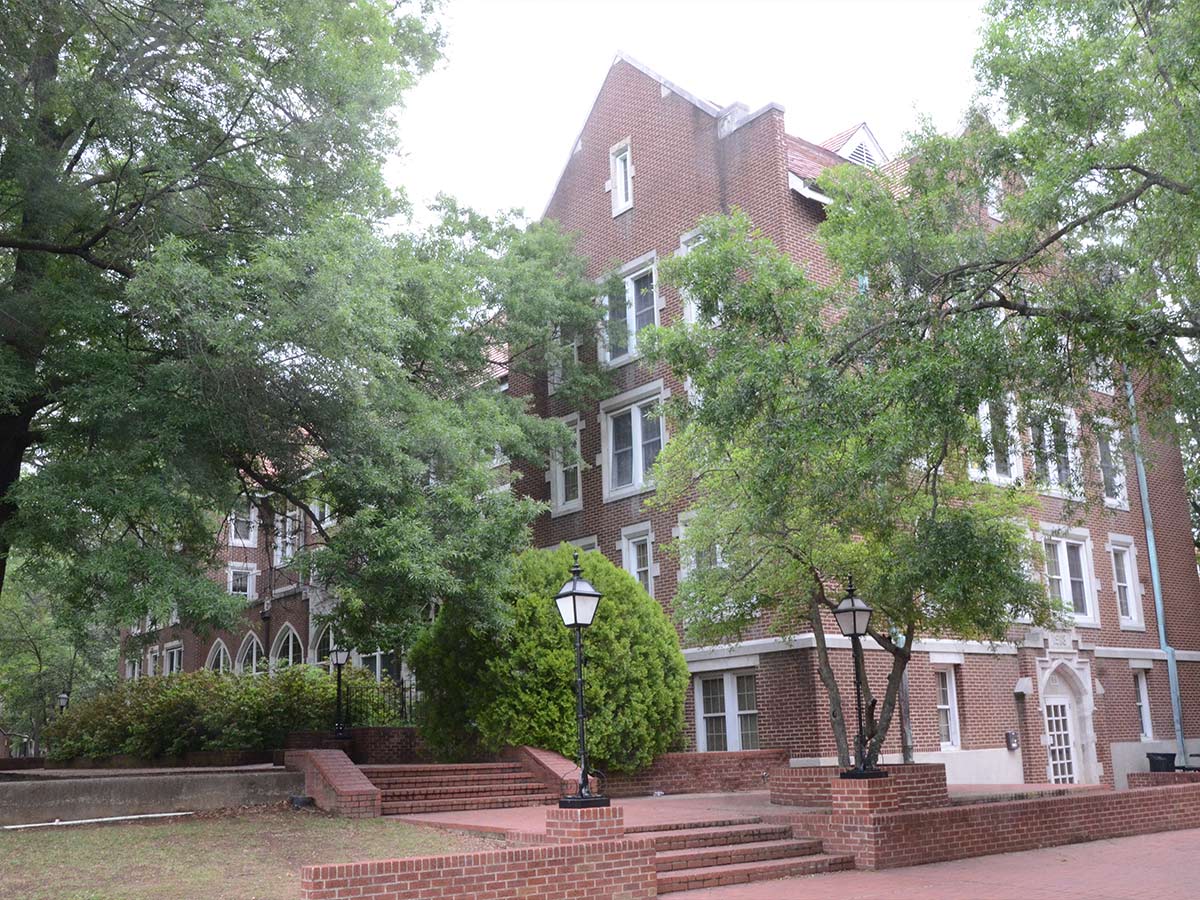 Hendrix College