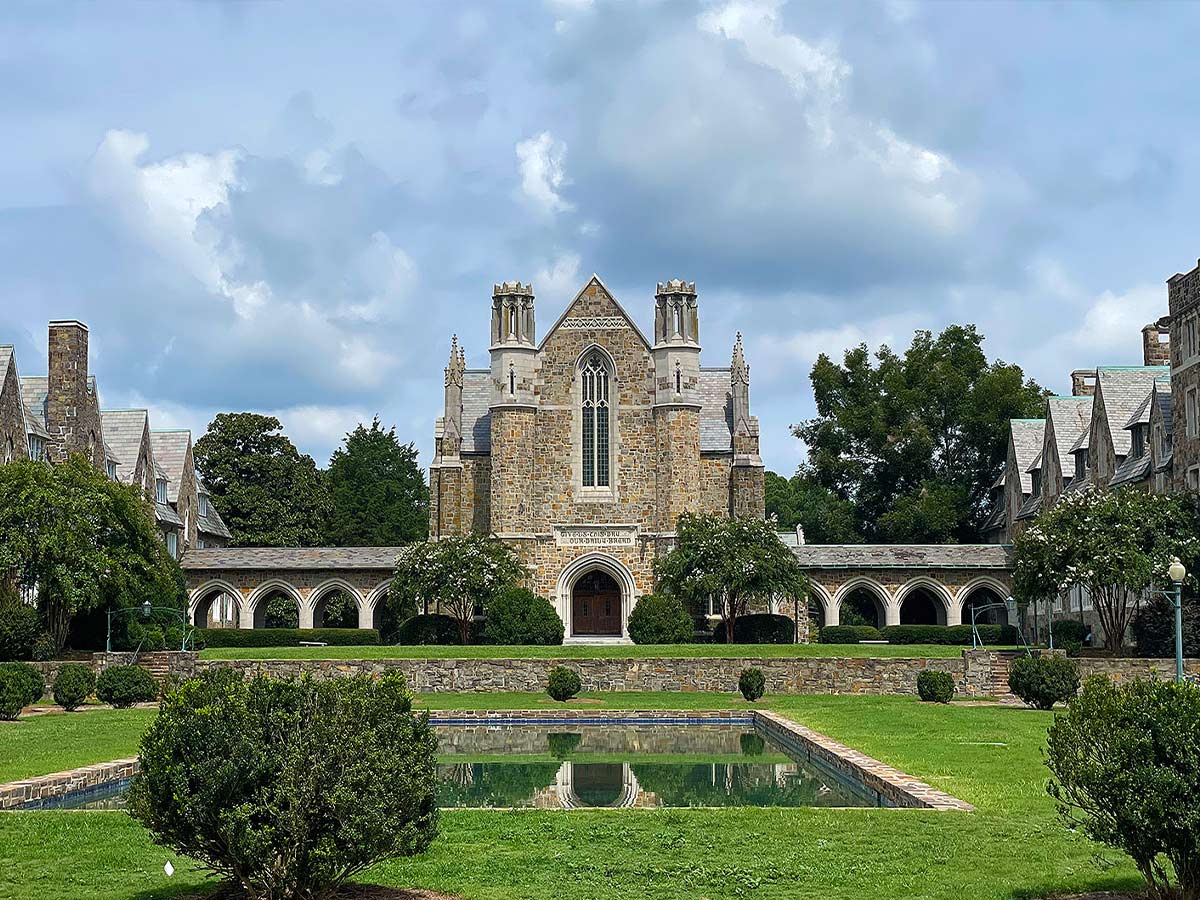 Berry College