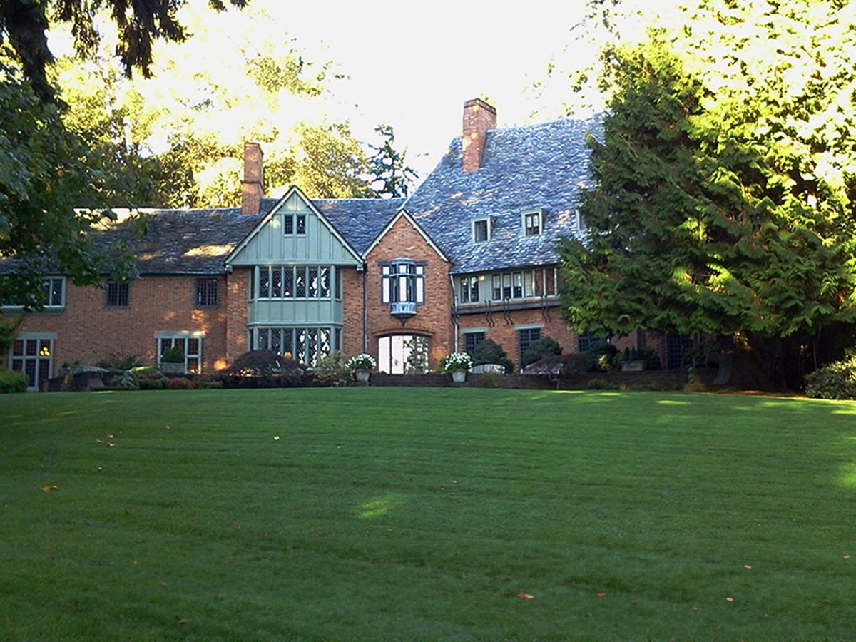 Lewis and Clark College