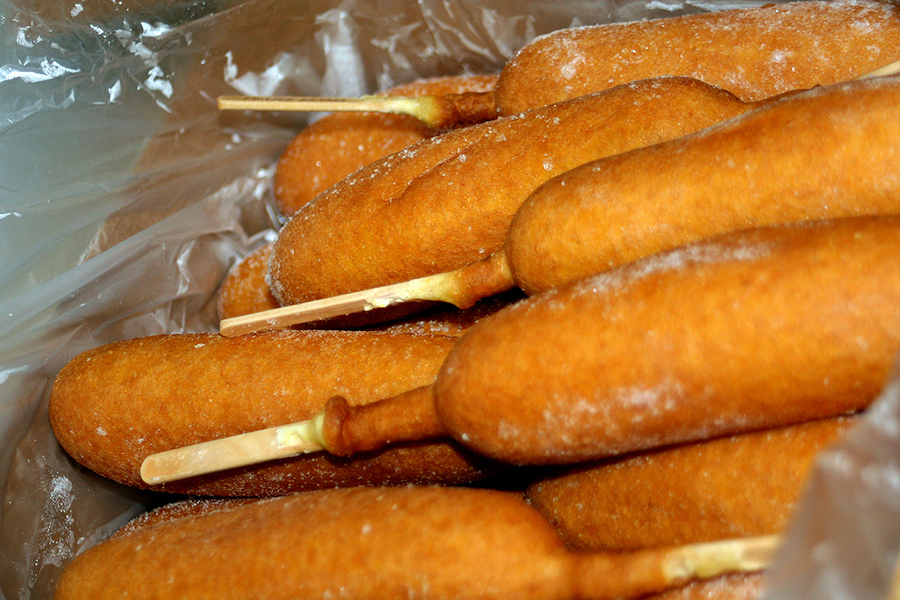 Corn Dogs