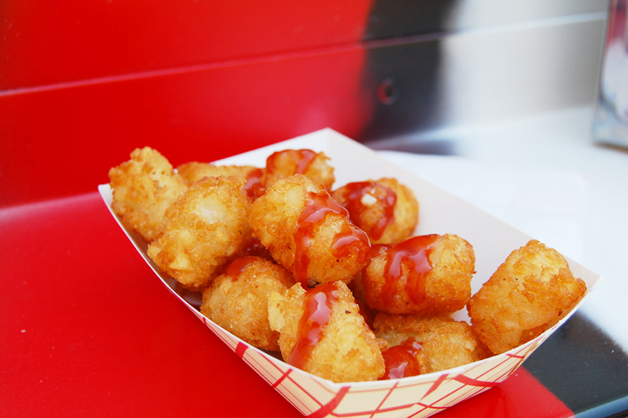 Tater Tots