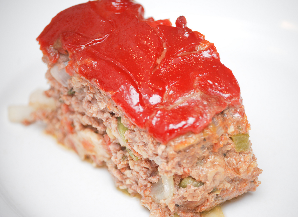 Meatloaf