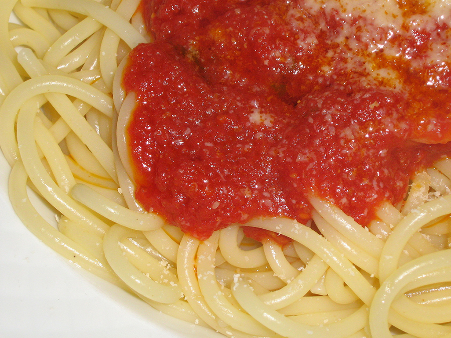 Spaghetti