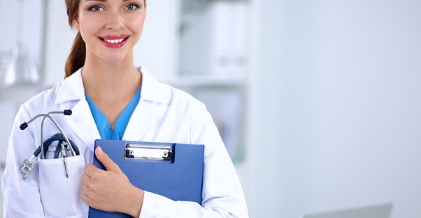 A doctor ponders the causes of ulcerative colitis