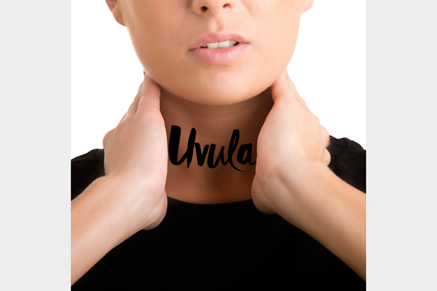 Uvula