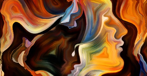 A group experiencing mass psychogenic illness