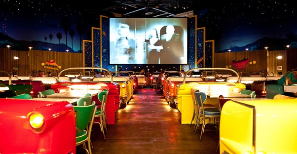 If you are feeding a large family, the Disney Dining plans may be worth their costs.