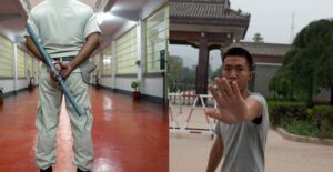 Worst Places to Get Locked Up Abroad