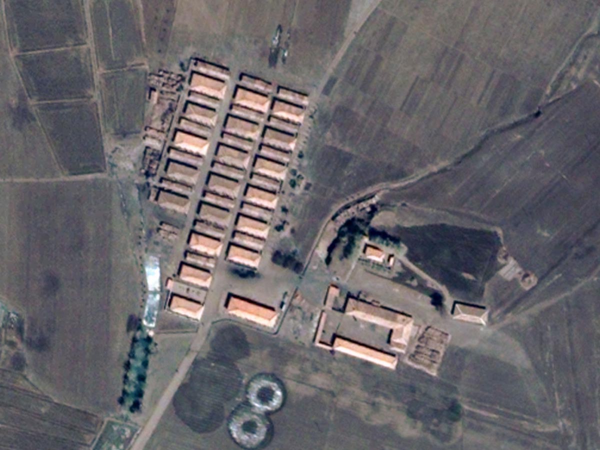 3. Camp 22
