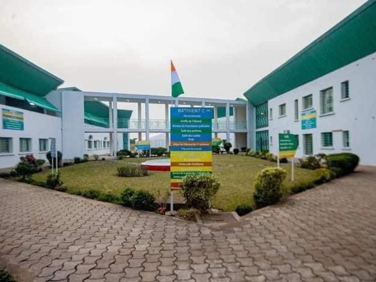 24. San Pedro Prison