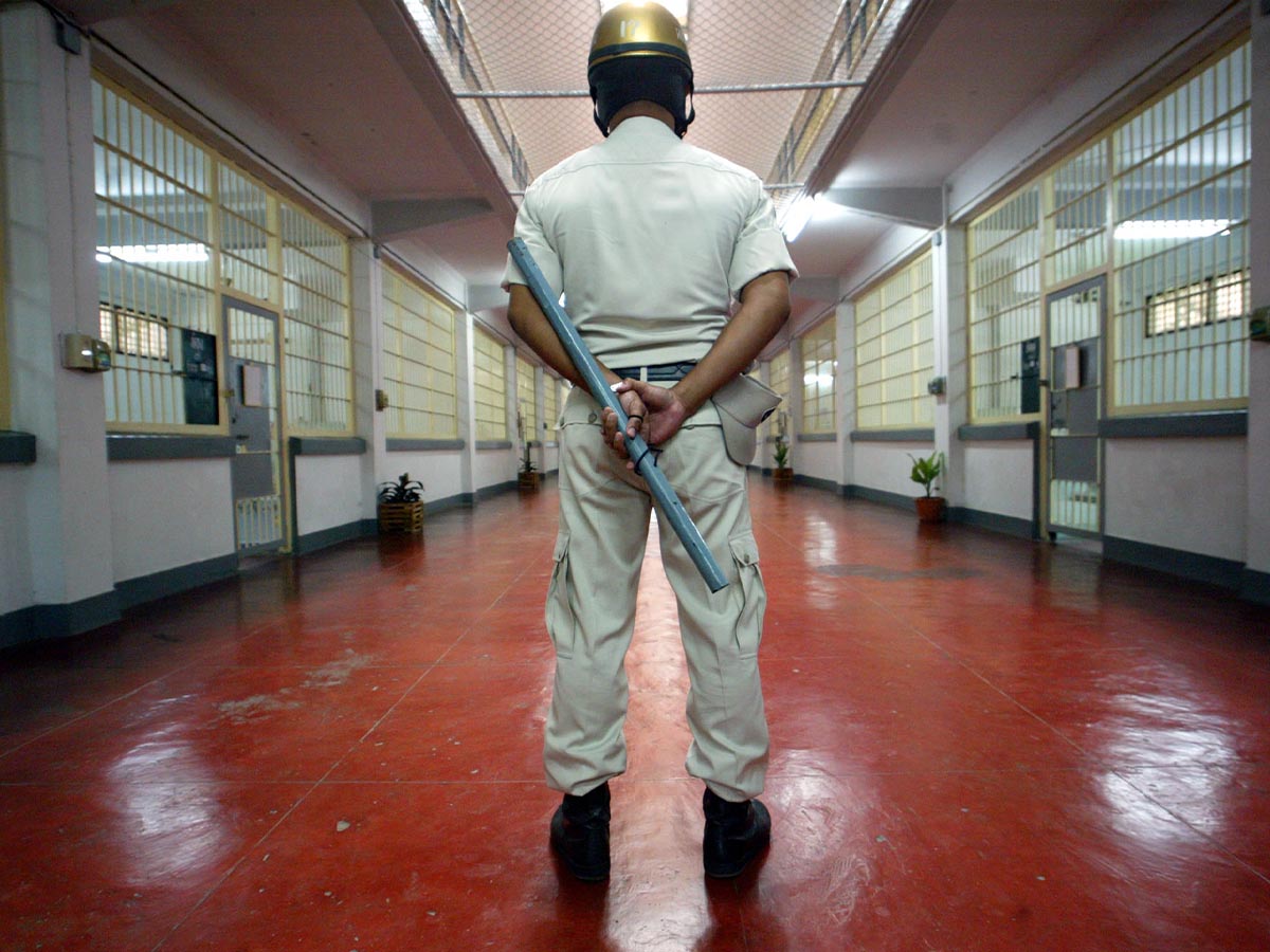 20. Klong Prem Central Prison
