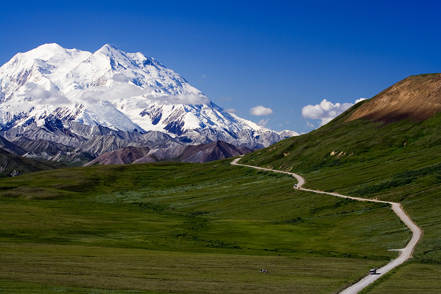 7. Denali
