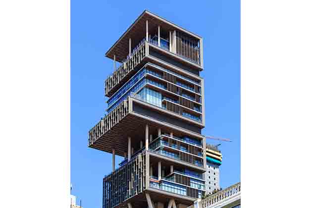 Antilla