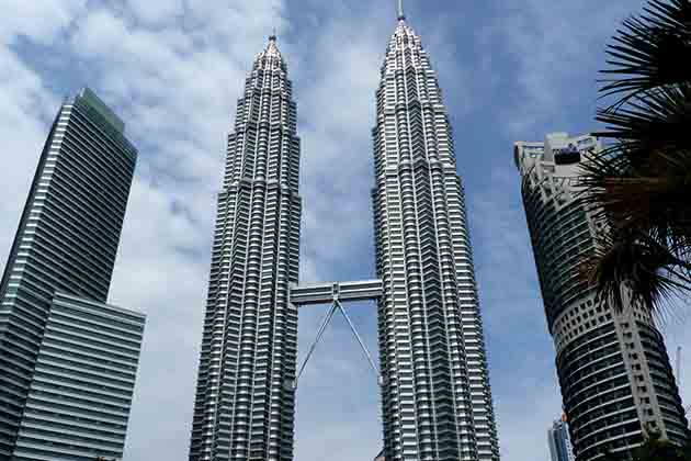 Petronas Towers