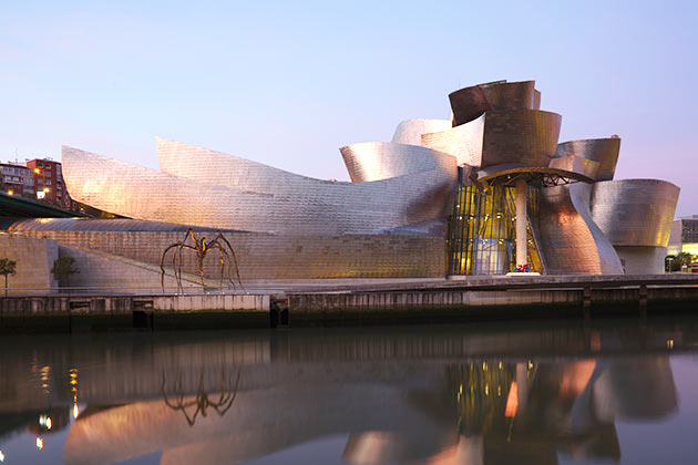 Guggenheim Museum