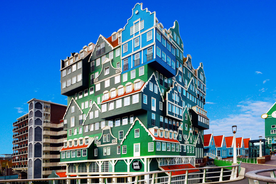 Inntel Hotel