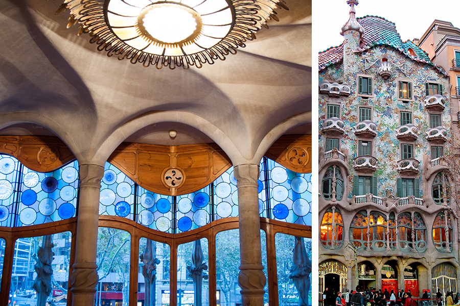 Casa Batlló