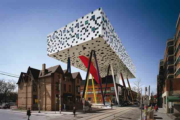 Ontario College of Art and Design