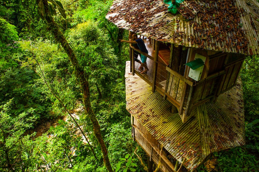 7. Finca Bellavista