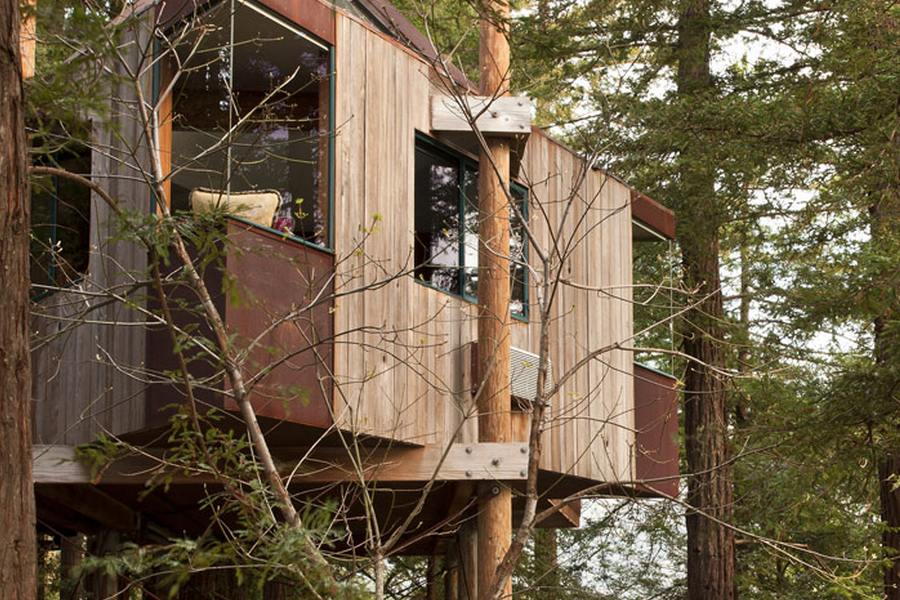 5. Post Ranch Inn