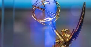 Emmy award