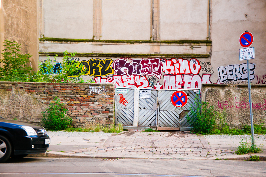 3. Berlin, Germany