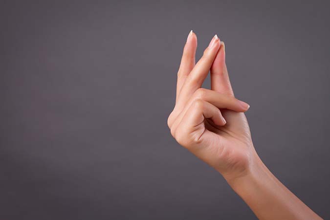 Finger Snap
