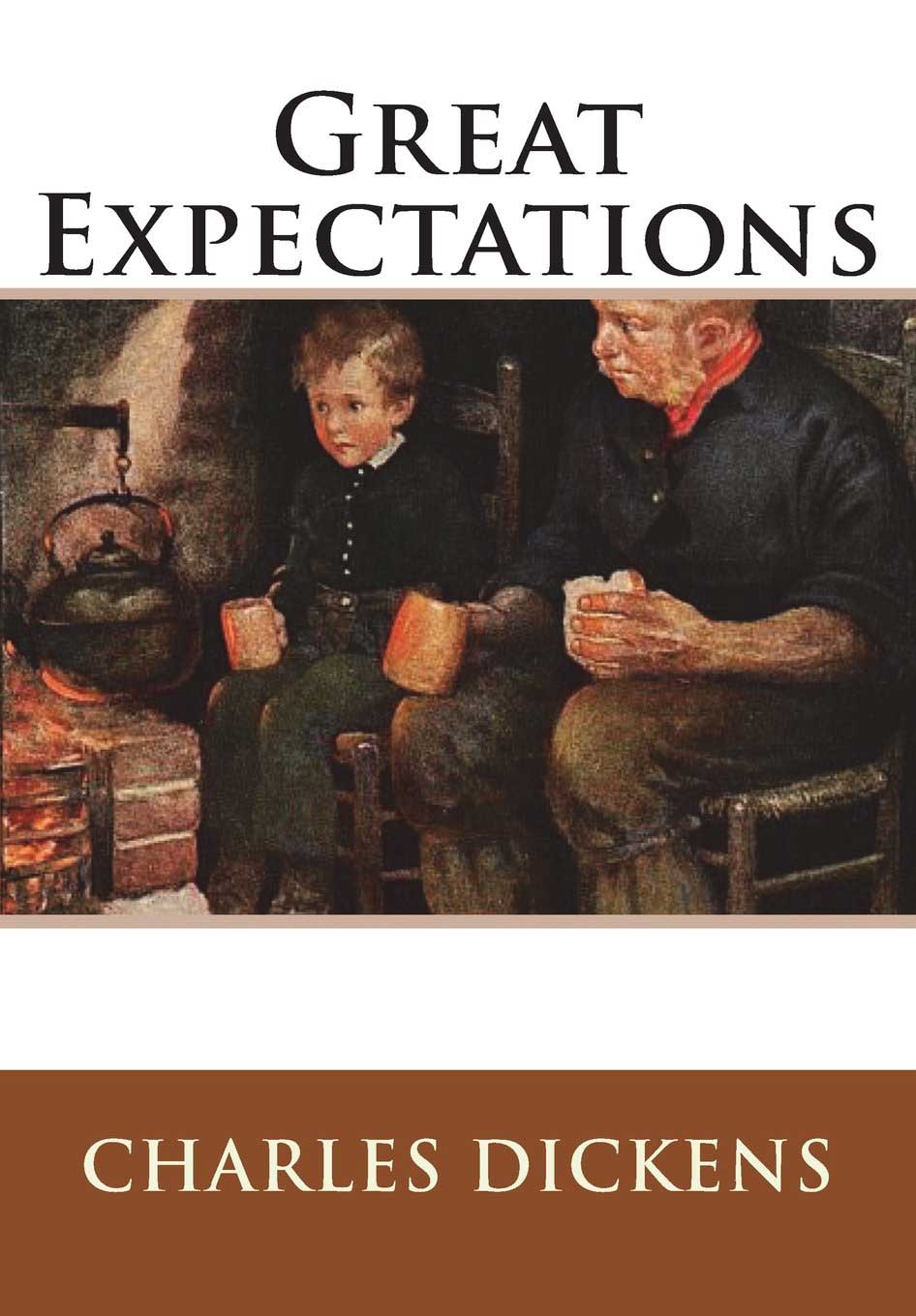 Great Expectations by Charles Dickens