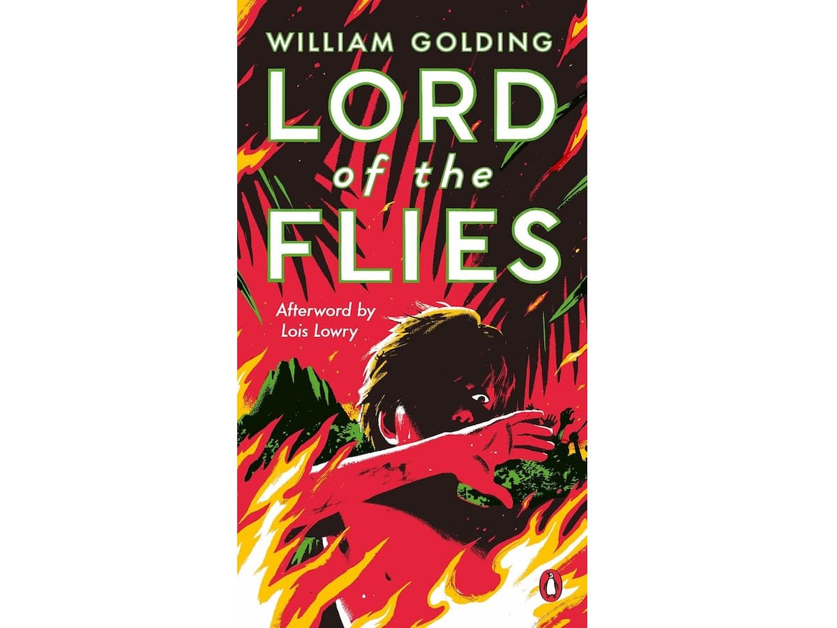 Lord of the Flies by William Golding