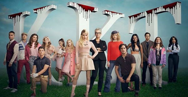 scream queens cast members