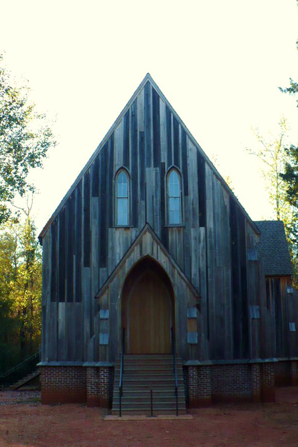 10. Cahaba, Alabama