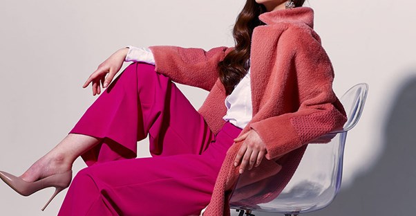 fashion trends that will be huge this fall