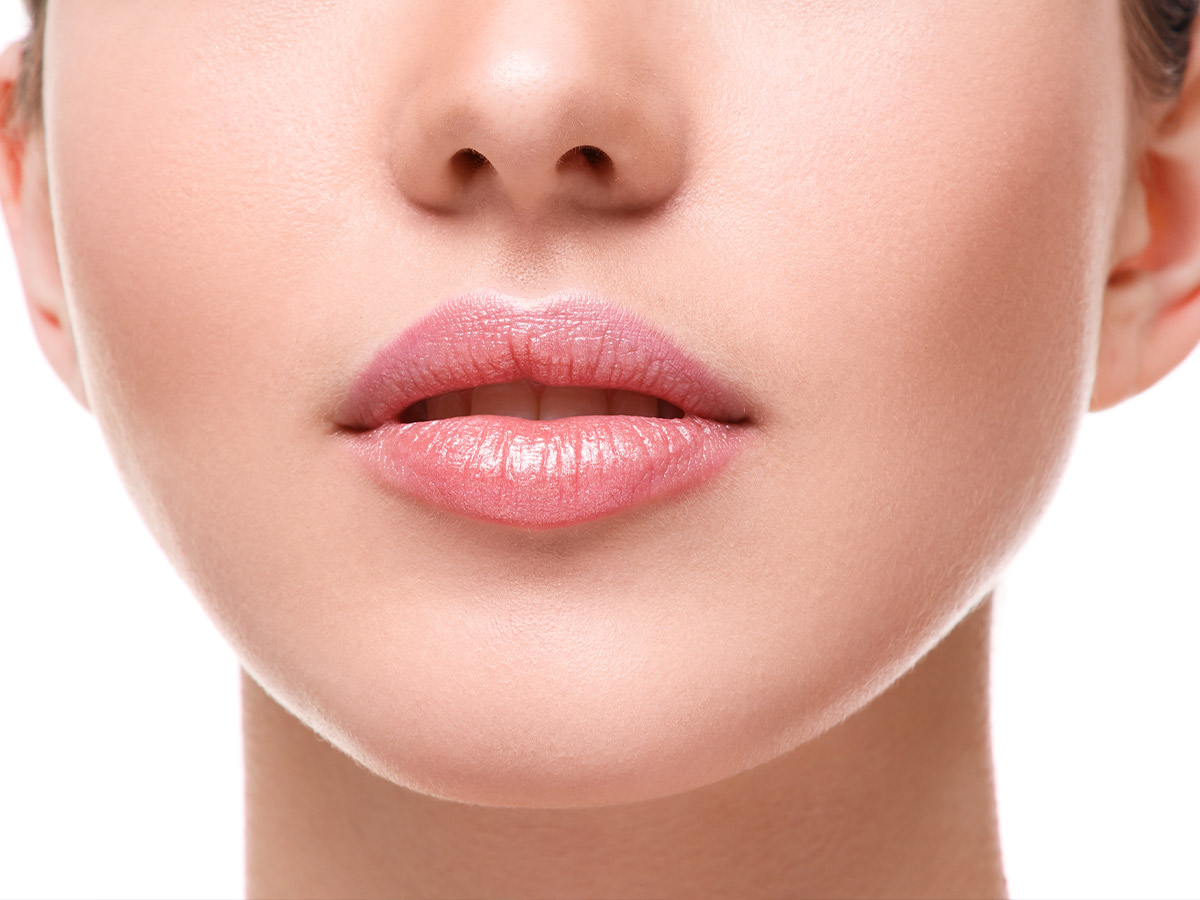 Natural Lips