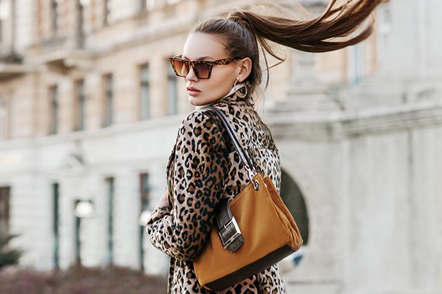 Animal Print
