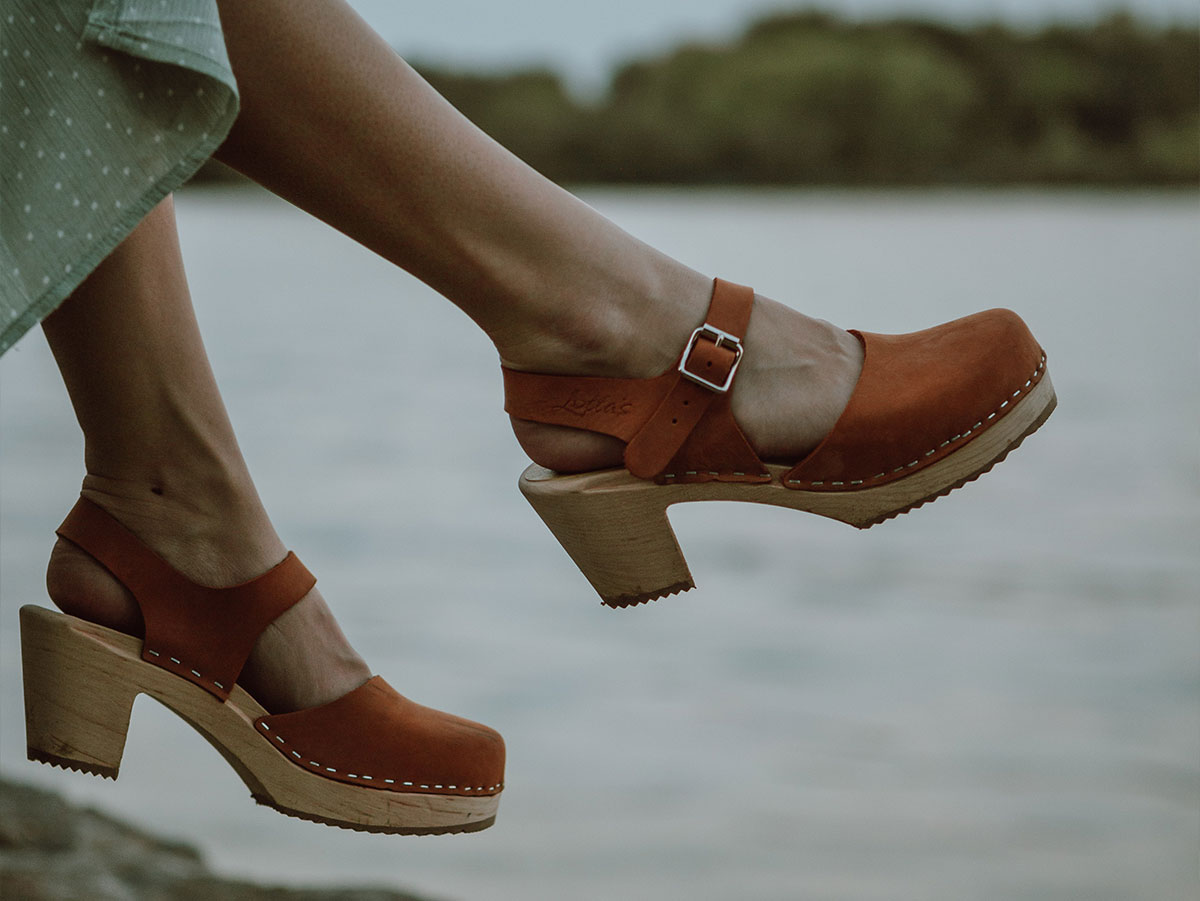 Clogs