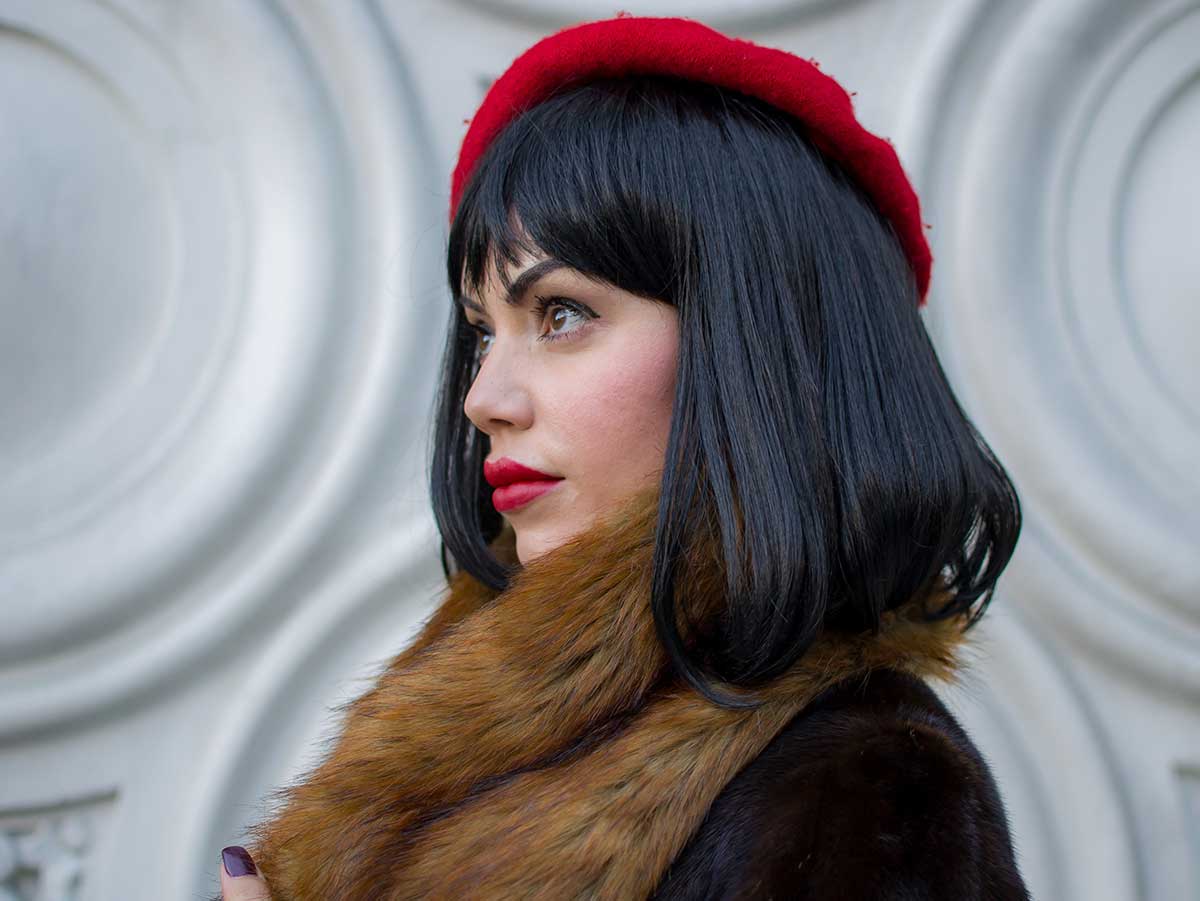 Stunning Hats