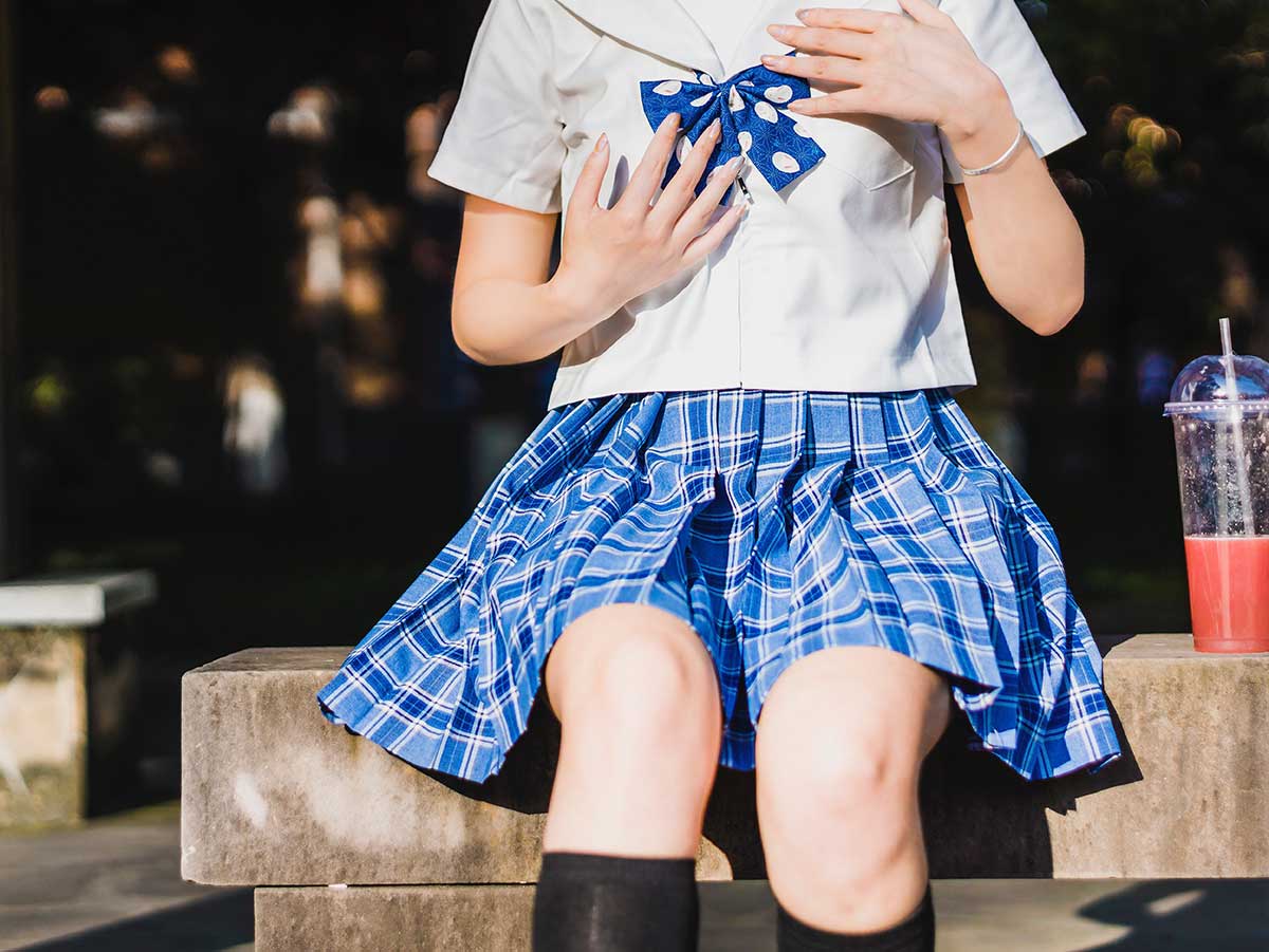 School Uniforms