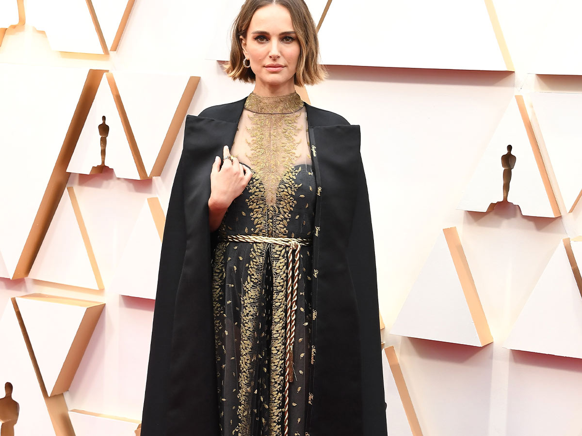 Capes