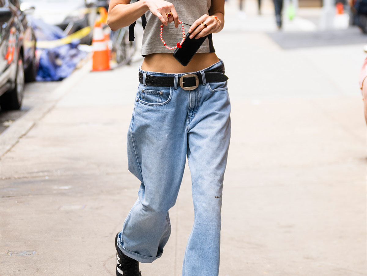 '90s Revival