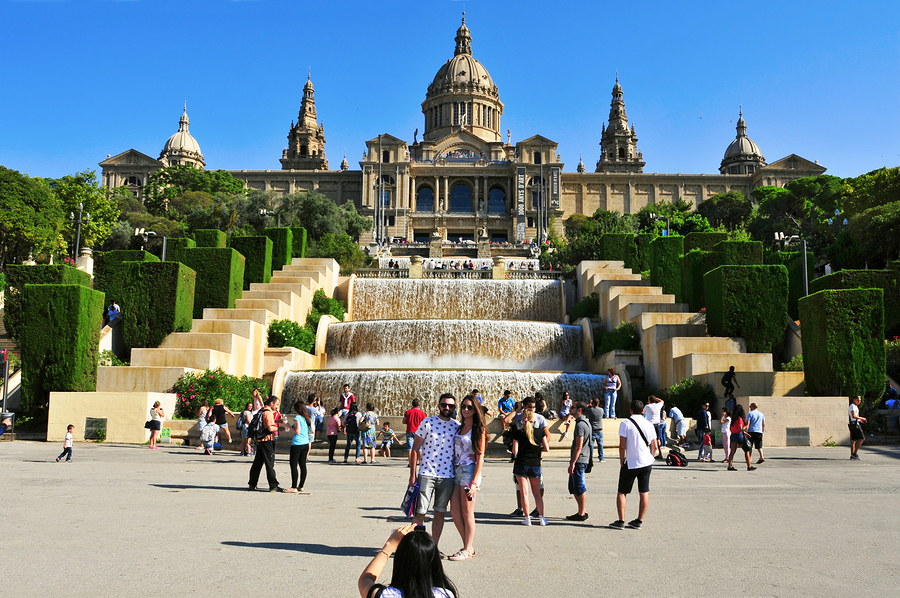 2. Spain