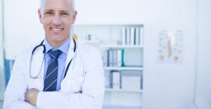 The polyp expert