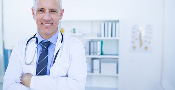 The polyp expert