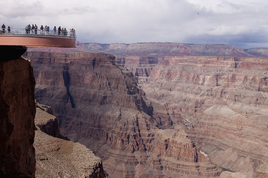 9. Grand Canyon