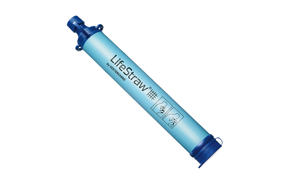 LifeStraw