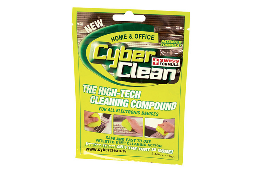 Cyber Clean