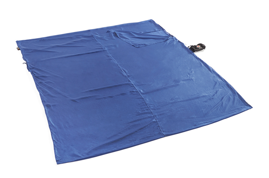 Grand Trunk Silk Sleep Sack